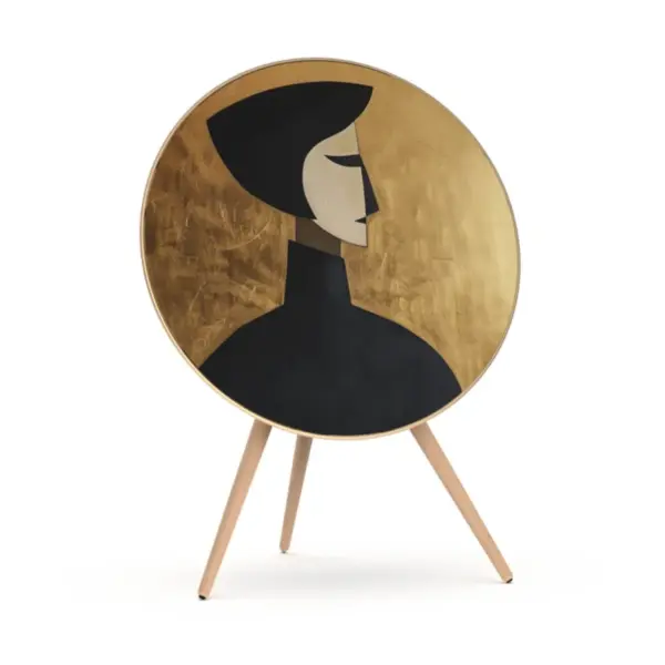 Cover für BeoPlay / BeoSound A9 - Contemplation
