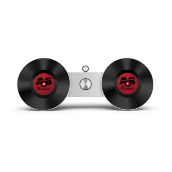 Cover Für BeoPlay A8 – Vinyl