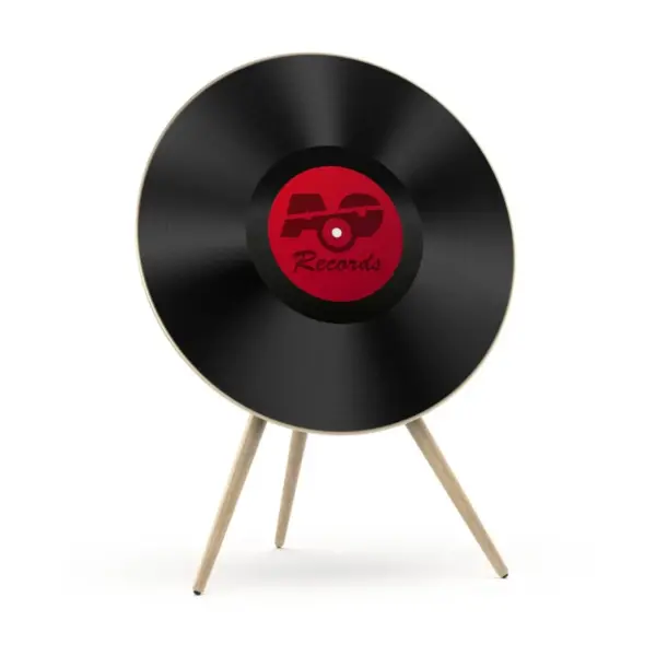 Cover für BeoPlay / BeoSound A9 - Vinyl