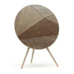 Cover für BeoPlay / BeoSound A9 - WolvesWood