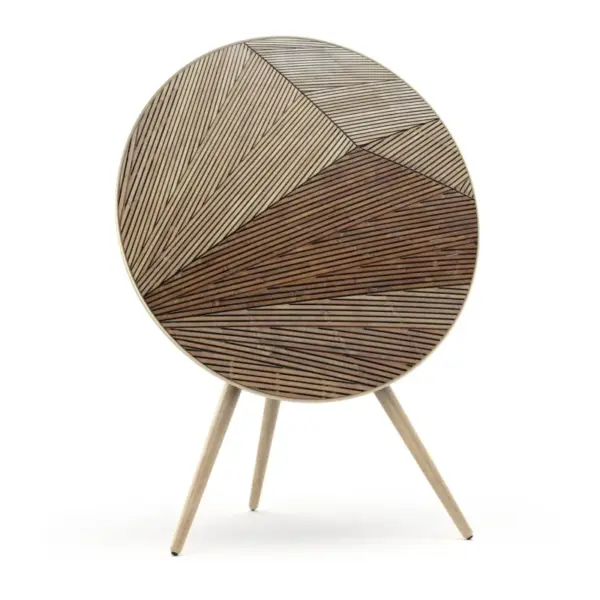 Cover für BeoPlay / BeoSound A9 - WolvesWood
