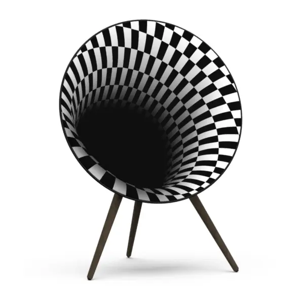 Cover für BeoPlay / BeoSound A9 - Spiral Hall