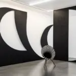 Cover für BeoPlay / BeoSound A9 - Spiral Hall