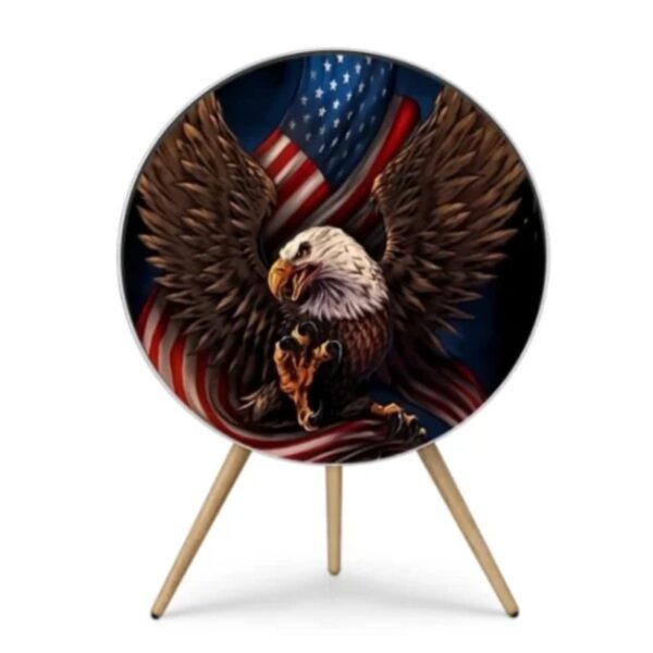 Cover für BeoPlay / BeoSound A9 - American Eagle