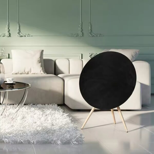 Cover für BeoPlay / BeoSound A9 - Schwarz