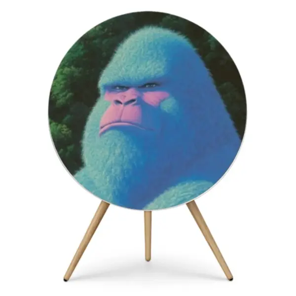 Cover für BeoPlay / BeoSound A9 - Big-Headed Gorilla