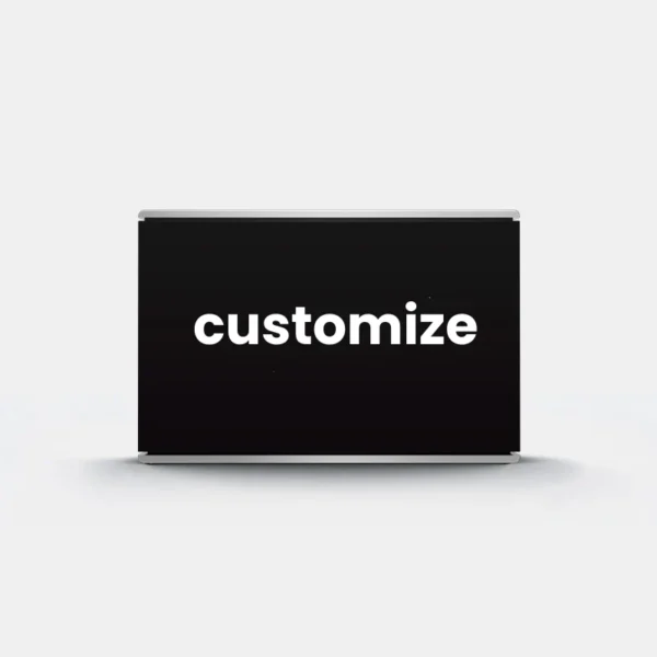 Custom Cover Für Beosound Level